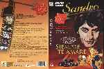 carátula dvd de Siempre Te Amare - Region 4