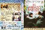 carátula dvd de El Abrazo Partido - Region 1-4