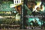 carátula dvd de Los Tres Entierros De Melquiades Estrada - Region 4 - V2