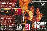 carátula dvd de Deseando Amar - In The Mood For Love - Region 4
