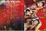 carátula dvd de Las Tres Edades Del Amor - Region 4 - Inlay