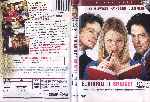 carátula dvd de El Diario De Bridget Jones - Region 4