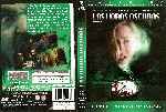 carátula dvd de Las Horas Oscuras - Region 1-4