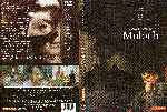 carátula dvd de Moloch