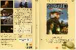 carátula dvd de Solitud - 1991 - Cinema Catala