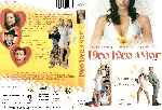 carátula dvd de Loco Loco Amor - Region 4
