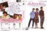 carátula dvd de Se Busca Novio - Region 4