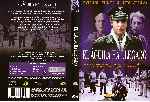 carátula dvd de El Aguila Ha Llegado - Region 4