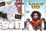 carátula dvd de Ciencia Loca - Weird Science - Region 1-4