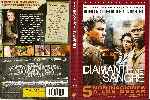 carátula dvd de Diamante De Sangre - Edicion Especial