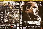 carátula dvd de El Prestamista - Seleccion Clasicos De Oro