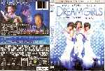cartula dvd de Dreamgirls - Edicion Especial
