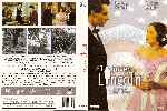 carátula dvd de El Joven Lincoln