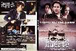 carátula dvd de Lazos De Muerte