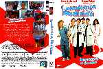 carátula dvd de Locademia De Medicina - Region 4