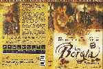 carátula dvd de Los Borgia - Edicion Especial