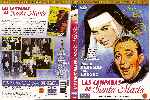 carátula dvd de Las Campanas De Santa Maria - Seleccion Clasicos De Oro