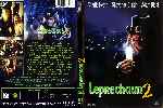 carátula dvd de Leprechaun 2 - Custom