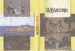 carátula dvd de Quinoscopio