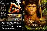 carátula dvd de El Final Del Espiritu - Custom - V3