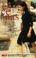 carátula dvd de Lejos - Inlay