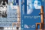 carátula dvd de Granados Y Delgado Un Crimen Legal - Custom
