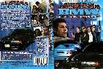 carátula dvd de Los Guaruras Del Bmw - Region 1-4