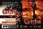 carátula dvd de Canitas - Region 1-4 - V2