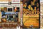 carátula dvd de Oporto De Mi Infancia