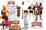carátula dvd de Popular Por Accidente - Gettinit - Region 1-4