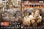 carátula dvd de Krakatoa - Region 4