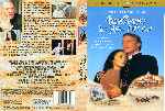 carátula dvd de El Pajaro Espino - Los Anos Perdidos - Custom