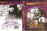 carátula dvd de El Crucifijo De Piedra - Cine Mexicano - Region 1-4