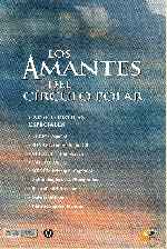 carátula dvd de Los Amantes Del Circulo Polar - Region 1-4 - Inlay