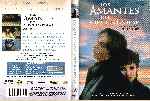 carátula dvd de Los Amantes Del Circulo Polar - Region 1-4
