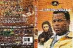 carátula dvd de Los Lirios Del Valle