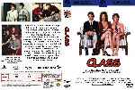 carátula dvd de Class - Custom