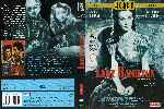 carátula dvd de Lady Hamilton - Coleccion Korda