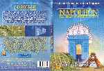 carátula dvd de Canal De Historia - La Construccion De Un Imperio - Napoleon El Gran Constructor