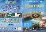 carátula dvd de Canal De Historia - La Construccion De Un Imperio - Cartago