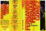 carátula dvd de Mi General - Fernando Fernan Gomez