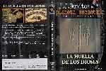 carátula dvd de Planeta Encantado - 01 - La Huella De Los Dioses