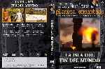 carátula dvd de Planeta Encantado - 02 - La Isla Del Fin Del Mundo