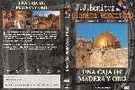 carátula dvd de Planeta Encantado - 07 - Una Caja De Madera Y Oro