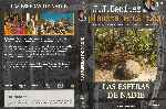 carátula dvd de Planeta Encantado - 13 - Las Esferas De Nadie