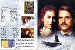 carátula dvd de La Mujer Del Teniente Frances - Inlay