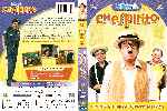 carátula dvd de Lo Mejor De Chespirito - No Hay De Queso No Mas De Papa - Region 1-4