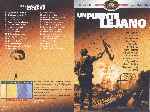 carátula dvd de Un Puente Lejano - Edicion Especial - Inlay