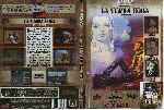 carátula dvd de La Tumba India - 1959 - Exitos De Siempre