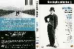 carátula dvd de Charlie - Vida Y Arte De Charles Chaplin - Region 4